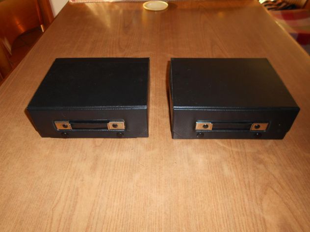 2 Misuratori di pressione