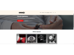 Creazione Siti web | E-commerce | Landing page