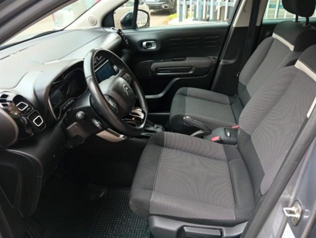 CITROEN C3 Aircross PureTech 130 S&S EAT6 Shine Pack rif. 23771299 - Foto 7