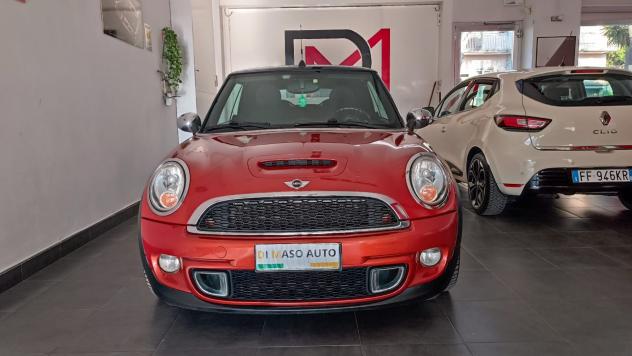 Mini Cooper SD Coupe 2.0 Coup - Foto 2