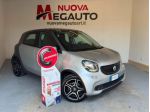 SMART ForFour 70 1.0 Urban rif. 24019028