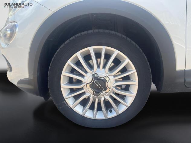 FIAT 500X 1.6 mjt Lounge 4x2 120cv dct my20 - Foto 9