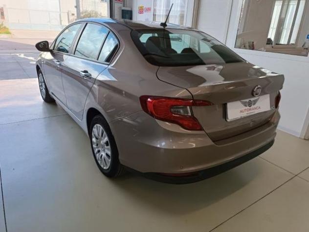 FIAT Tipo 1.4 4p. Easy AUTO MANCA ALGHERO - Foto 4