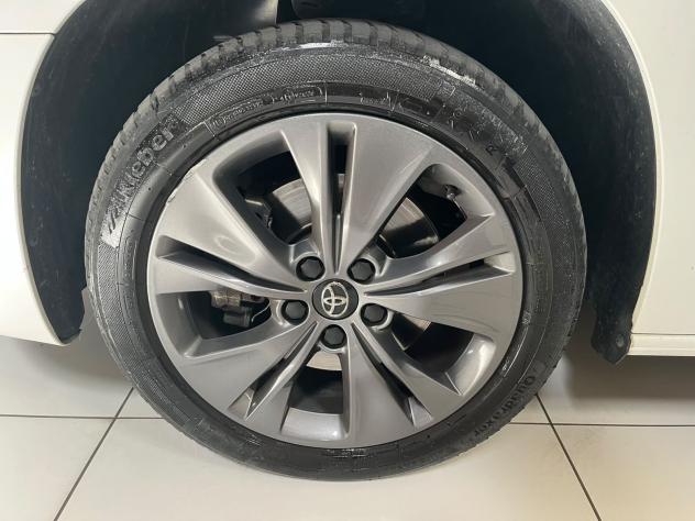 Toyota Proace City Verso 1.5D 130Cv S&S M/T L1 D Luxury - Foto 8