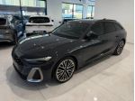 AUDI A5 Avant TDI 150 kW mHEV+ S tronic quattro S Line edi rif. 24149045