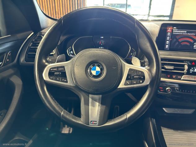 BMW X3 xDrive20d 48V Msport - Foto 10