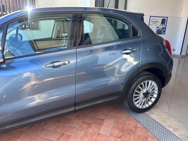 Fiat 500X 1.6 MultiJet 120 CV Pop Star - Foto 8