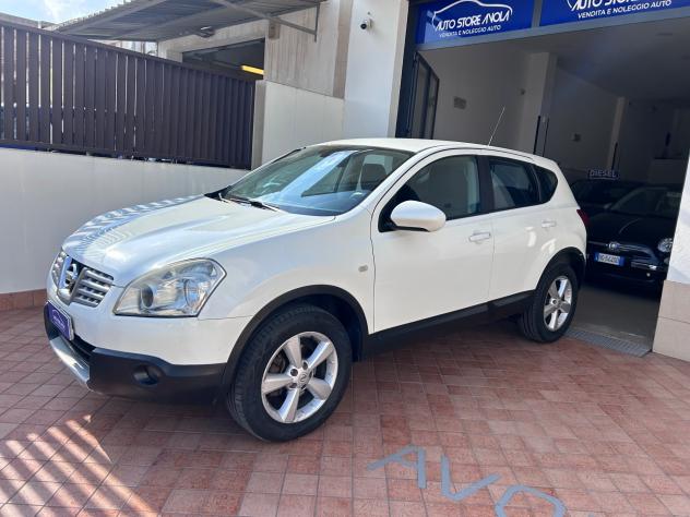 Nissan Qashqai 2.0 dCi DPF 4WD Tekna - Foto 6