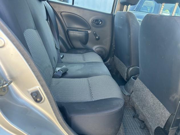 Nissan Micra 1.2 12V 5 porte GPL Eco Visia - Foto 7