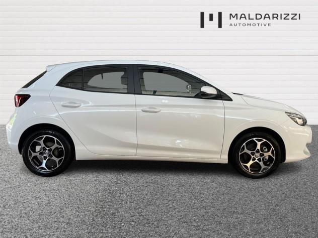MG MG3 1.5 Comfort - Foto 5