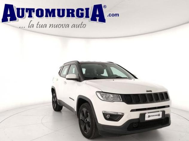 JEEP Compass 1.6 Multijet II 2WD Night Eagle rif. 23936220