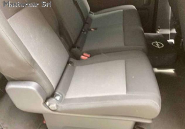 OPEL Zafira 75 KWh 136cv Business Edition L3H1 330km autonomi rif. 23972029 - Foto 6