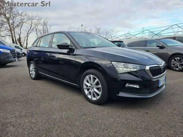 SKODA Scala 1.6 tdi Ambition 115cv dsg - FZ735EE rif. 23989056 - Foto 4