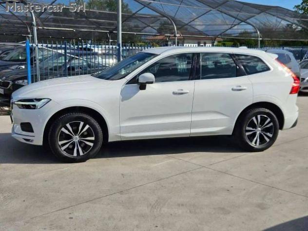 VOLVO XC60 XC60 II 2018 2.0 b4 Momentum Pro awd auto -GE944CR rif. 23808736 - Foto 3