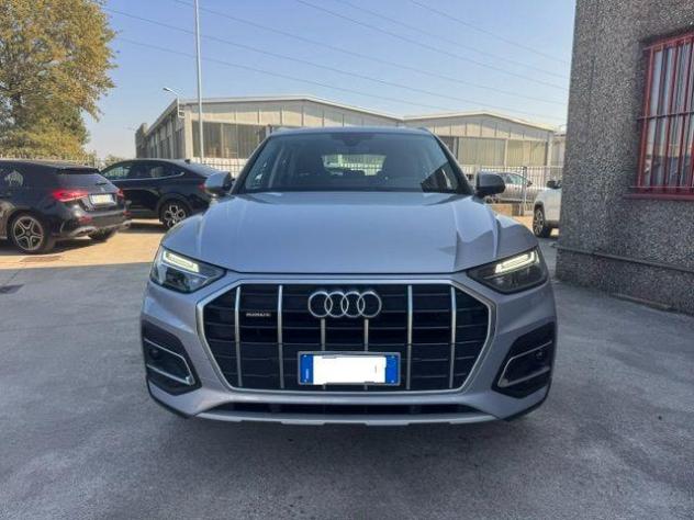 AUDI Q5 40 TDI 204 CV quattro S tronic Business Advanced rif. 24190543 - Foto 3
