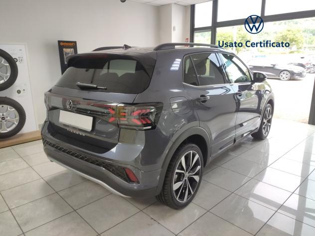 Volkswagen T-Cross 1.0 TSI 85kW R-Line - Foto 6