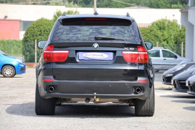 BMW X5 3.0d cat Attiva rif. 23992680 - Foto 9