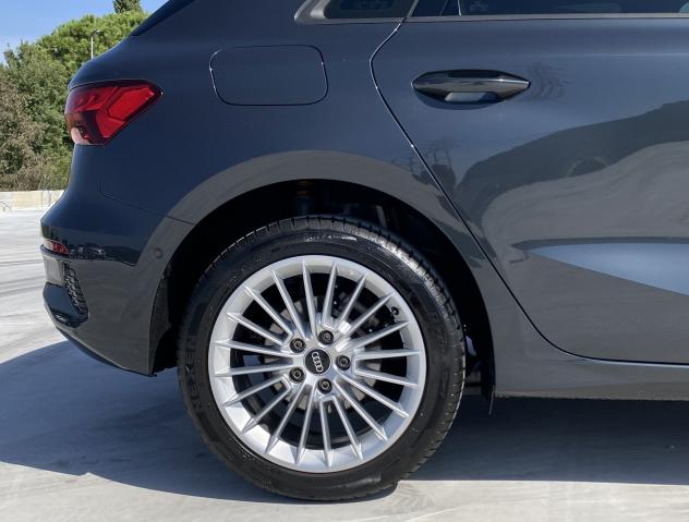 Audi A3 SPB Business 2.0 TDI 116CV 30 - Foto 8