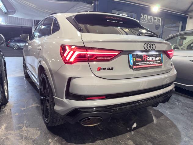 Audi Q3 RS SPB quattro S tronic - Foto 4