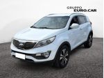 Kia Sportage 1.7 CRDI VGT COOL 2WD