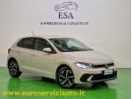VOLKSWAGEN Polo 1.0 TGI 5p. Life rif. 24088202