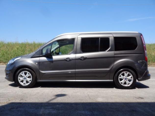 FORD Transit Connect 1.5dcti 7 Posti PREZZO VALIDO FINO 25.07,GARANZIA rif. 23945069