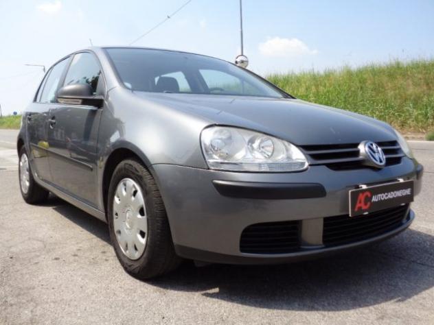 VOLKSWAGEN Golf 1.9 TDI 5p. Comfortline rif. 23946681 - Foto 8