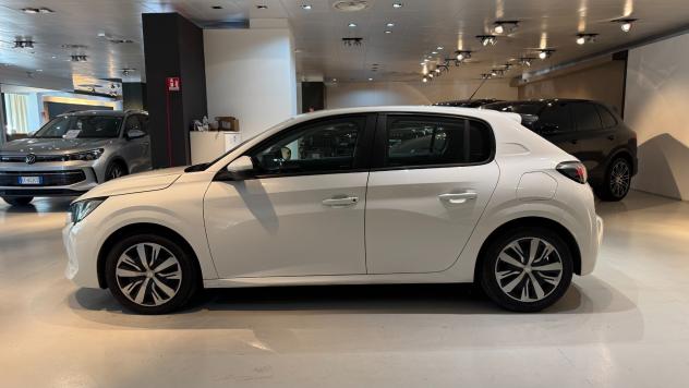 PEUGEOT 208 1.2 BENZINA PURETECH 75CV - 2020 - Foto 7
