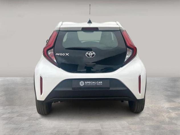 Toyota Aygo X 1.0 Active 72cv - Foto 4