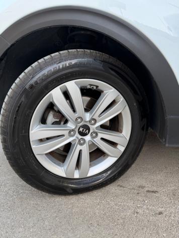 Kia Sportage 1.7 CRDI 2WD Active - Foto 10
