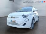 FIAT 500e Cabrio 87 kWh Icon rif. 24010531