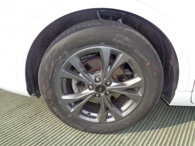 Ford Kuga Kuga 2.5 full hybrid ST-Line 2wd 190cv cvt - Foto 6