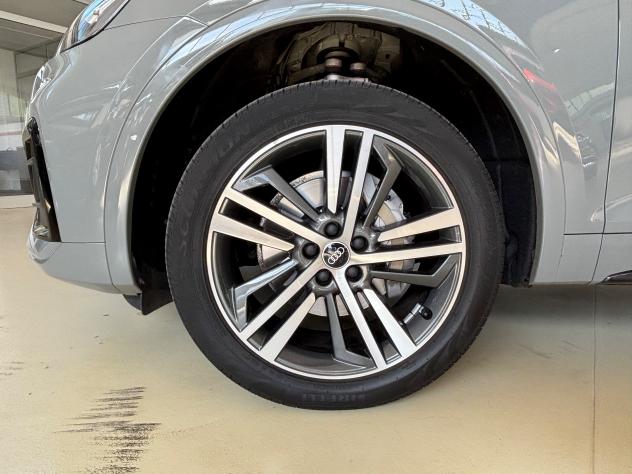 Audi Q5 Sportback 40 TFSI S Line quattro S tronic - Foto 8