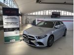 Mercedes-Benz Classe A A 180 d Automatic Premium