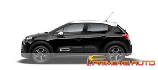 CITROEN C3 PureTech 83 S&S Plus rif. 22428599 - Foto 3