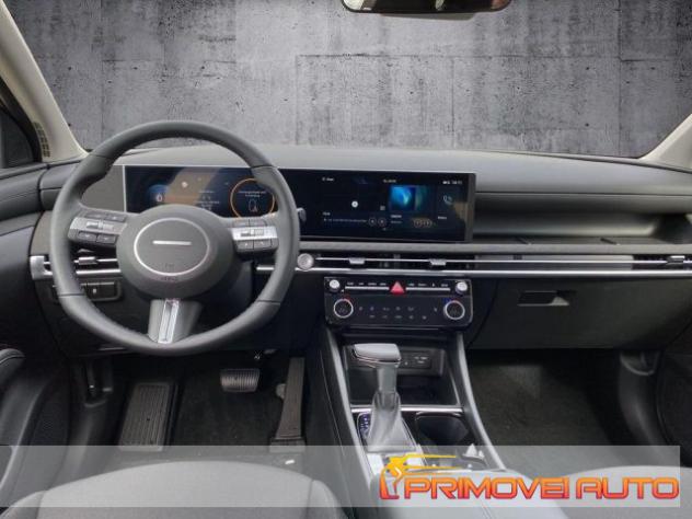 HYUNDAI Tucson 1.6 T-GDI GPL rif. 21401489