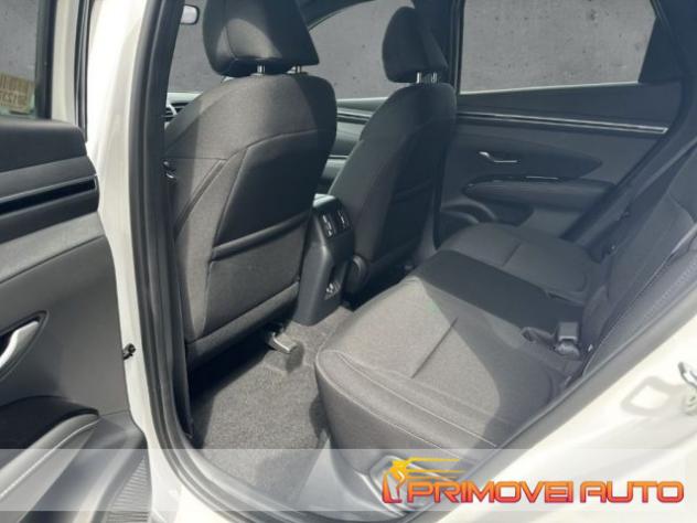 HYUNDAI Tucson 1.6 T-GDI GPL rif. 21370493 - Foto 2