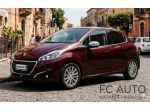 Peugeot 208 PureTech 82 5 porte Allure