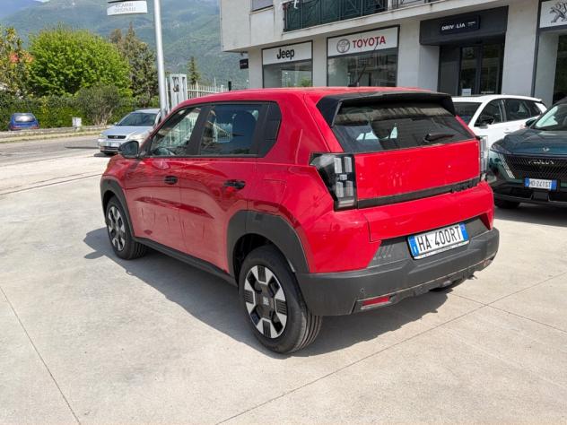 FIAT Grande Panda (325) Hybrid Icon 1.2 Hybrid 100cv - Foto 3