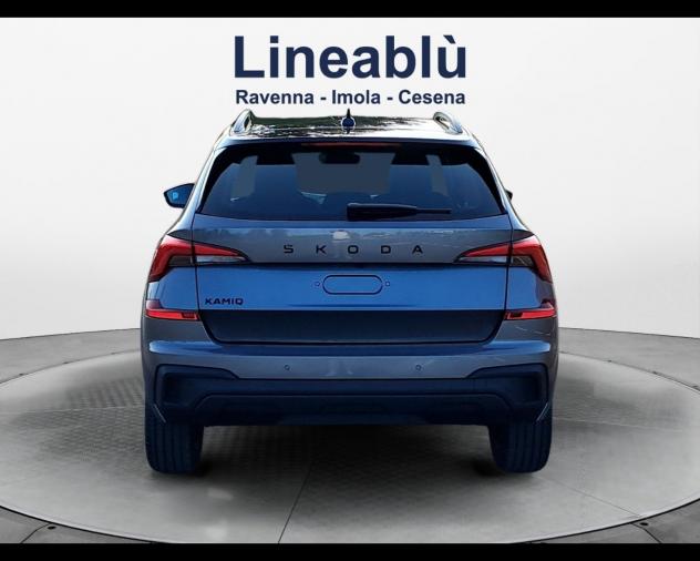 Škoda Kamiq Be More 1,0 TSI 85 kW (115 CV) 6 marce - manuale - Foto 5