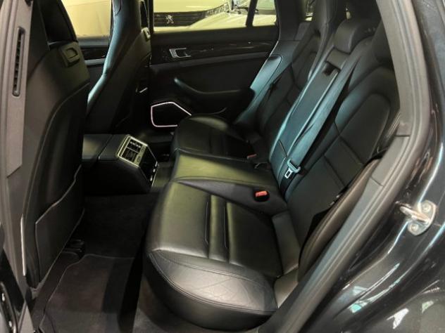 PORSCHE Panamera 2.9 4S Sport Turismo rif. 23790980 - Foto 8