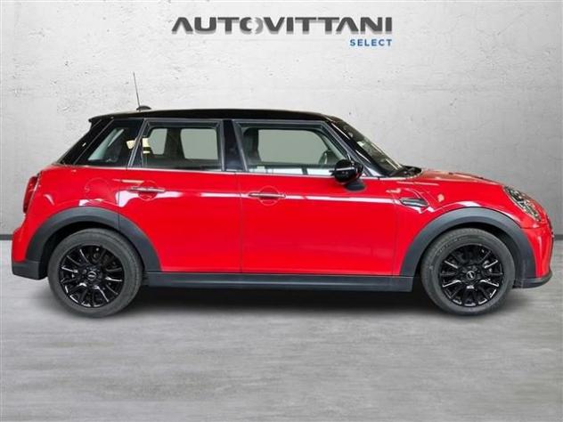 MINI Mini 5 Porte 1.5 Twin Power Turbo Cooper Essential rif. 23711281 - Foto 3