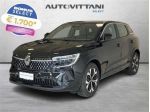 RENAULT Austral 1.2 mild hybrid advanced 130cv Evolution rif. 23939423