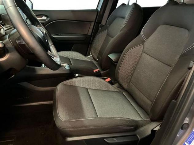 RENAULT Captur 1.6 E-Tech full hybrid Equilibre Auto 145cv rif. 23764213 - Foto 10