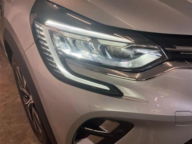 RENAULT Captur 1.6 E-Tech full hybrid Techno 145cv auto rif. 23925314 - Foto 6