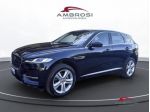 JAGUAR F PACE 2.0 D 163 CV AWD aut. R-Dynamic SE - AUTOCA rif. 24083843
