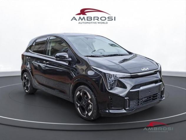 KIA Picanto PE2 MY26 1.0 STYLE TT rif. 23734902 - Foto 2