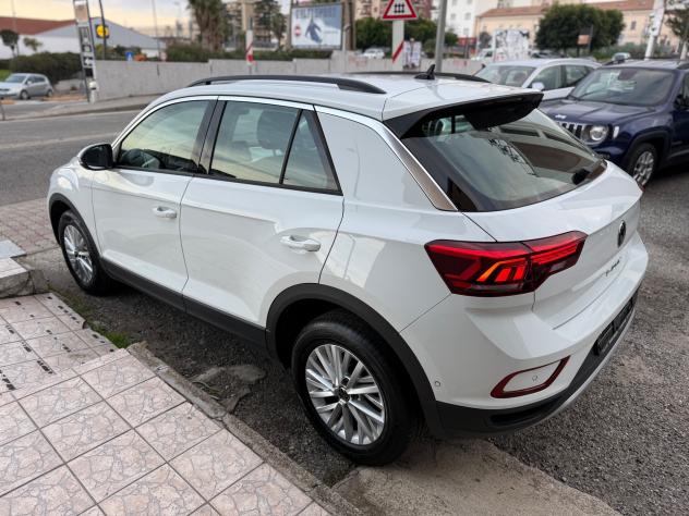 Volkswagen T-Roc 2.0 TDI SCR 150 CV DSG Style - Foto 8