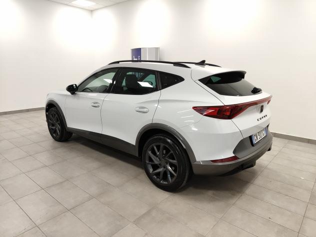 CUPRA Formentor 1.5 TSI DSG 150 CV CarPlay/Android Fari LED 18” - Foto 9