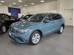 Volkswagen Tiguan Allspace 2.0 TDI SCR DSG Life 7 Posti Tetto Panoramico Navi